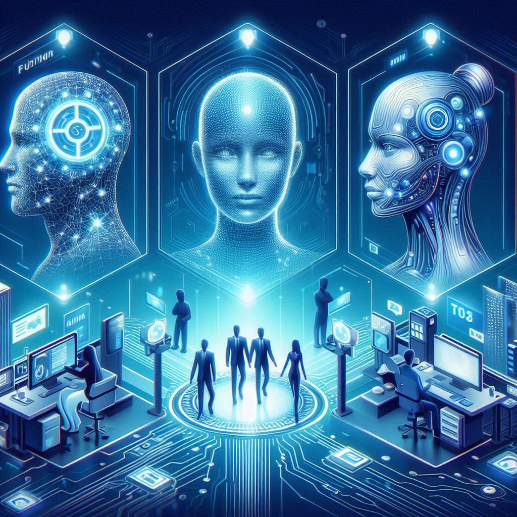 AI and Digital Ethics Summit