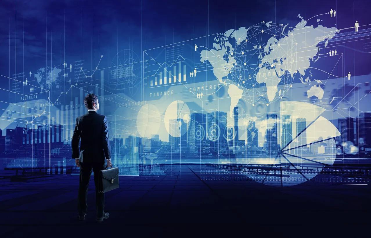 Global Enterprise & Data Architecture Conference